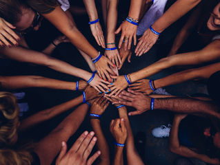 Critical Team-Building Tools in Philanthropy
