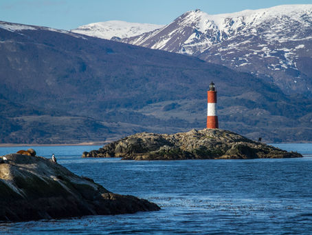 Ushuaia: actividades para todas las épocas del año