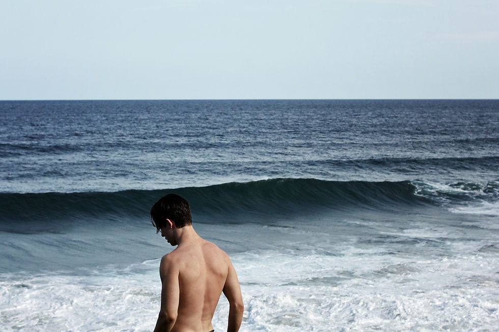 Unusual bucket list ideas