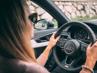 5 Mistakes Beginner Drivers Make with Cars