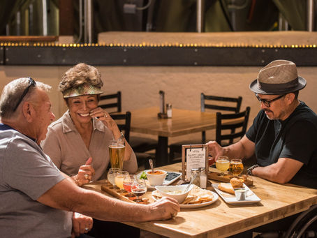Why You're More Likely to Stick With Healthy Habits When You're Not Doing It Alone