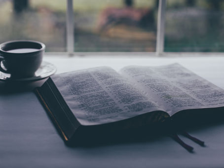 God's Plan > Man's Plan