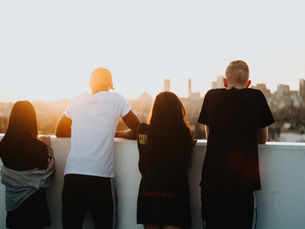 6 Enkla Tips För Att Träffa Nya Vänner 2022