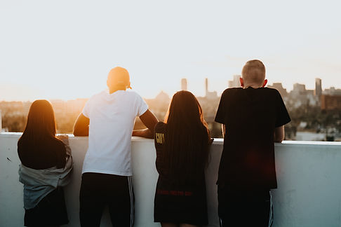 L.I.F.T. Youth & Young Adult Ministry