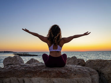 Are you making time for wellbeing?