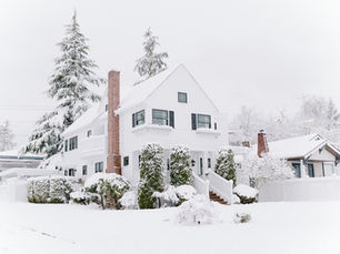 Seasonal Home Maintenance in Calgary: A Checklist for Every Season
