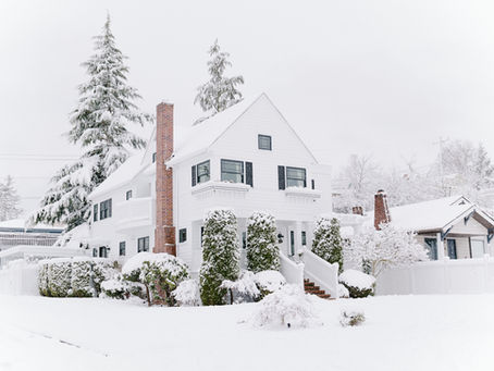 Renovations That Would Make Your Home Winter-Proof For Years To Come