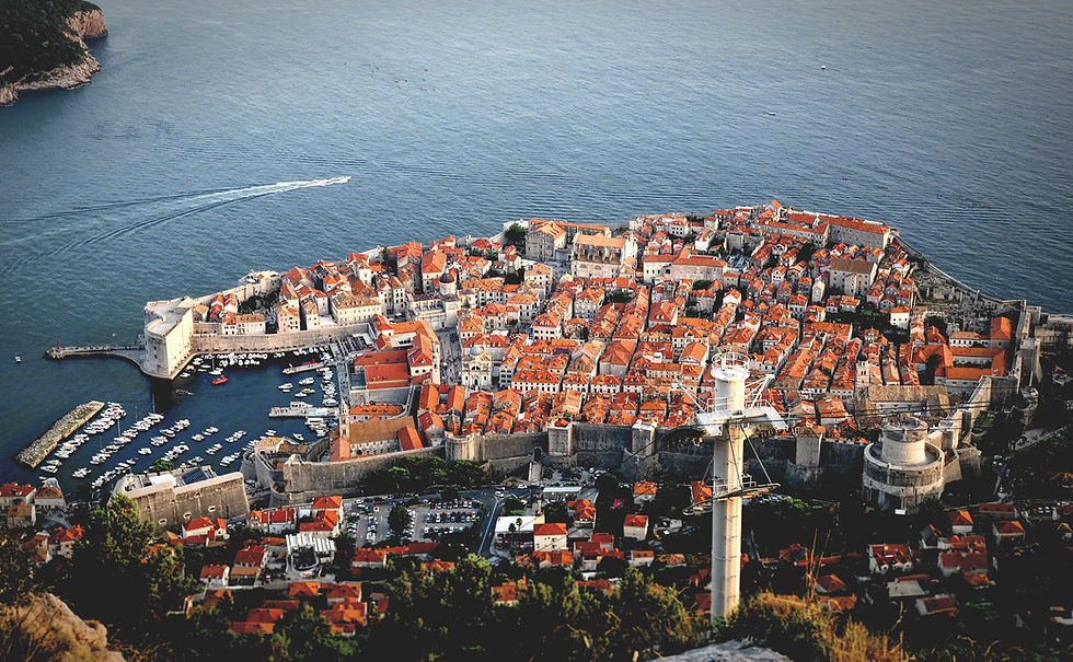 Croatia