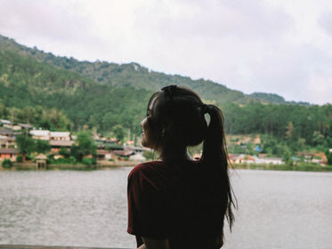9 Questions to ask yourself to get to know yourself better.