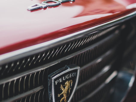 Où se procurer des pièces détachées Peugeot ?