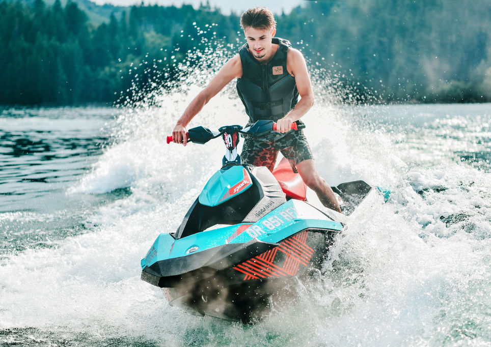 jetski