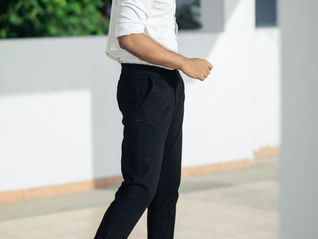 Pantalón chino