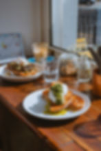 The Berlin Breakfast Guide: Where to Eat After (or Before) Clubbing
