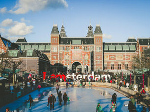 Private Jet Singapore to Amsterdam | Charter Guide 2026