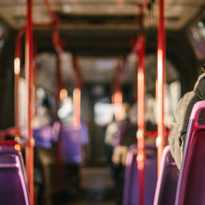 EL SISTEMA DE TRANSPORTE PUBLICO URBANO
