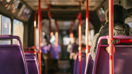Why You Might Be Able To Save Some Cash If You Use The Bus Next Year