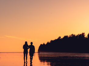 Re-kindling romance