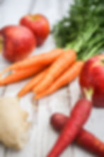 Free Fresh Produce