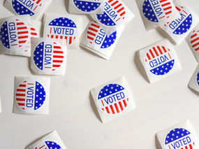 Early Voting Underway