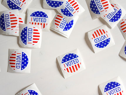 Linn County votes mirror state results except on Supreme Court election issue