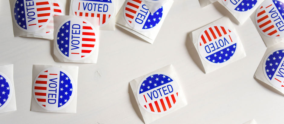 Election Day: Elect Yourself To Practice Better Self Care