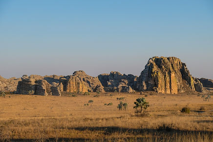 natural and cultural attraction