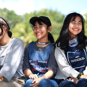           Leadership forAdolescents    Developing skills to make a difference