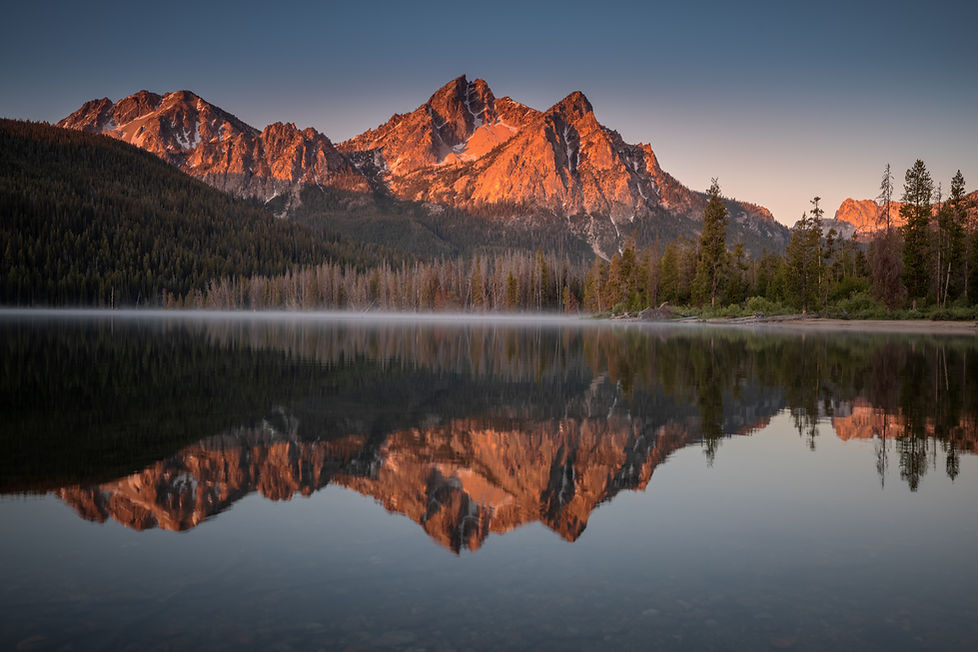 Image by Perry Kibler