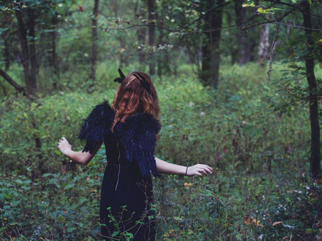 Poem: The Unending Bend