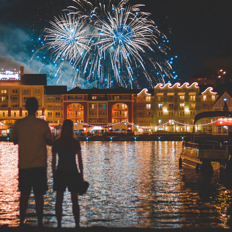 Love on a Budget: America's Best Date Night Destinations for the Budget-Conscious