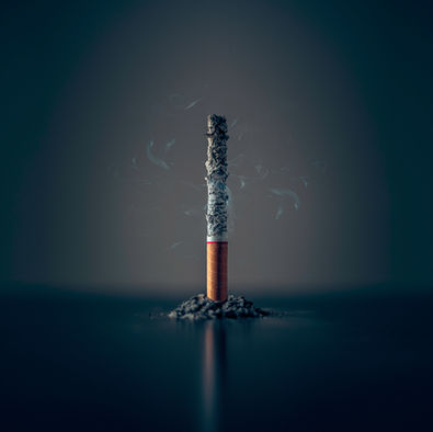 Tabac et autres addictions 