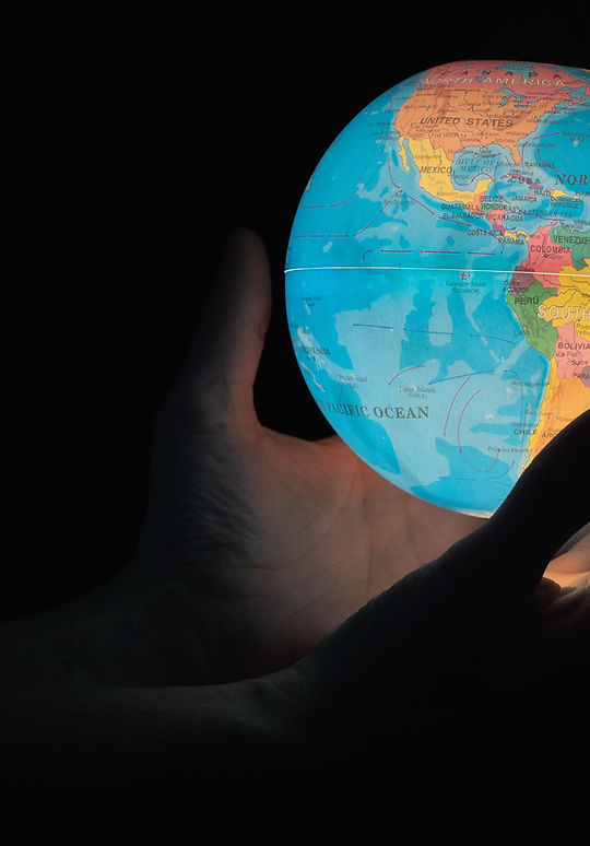 Image by Greg Rosenke