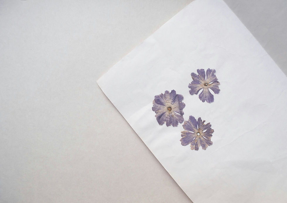 diy fleurs