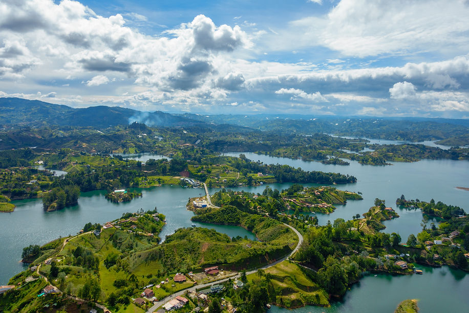 Medellín, Colombia