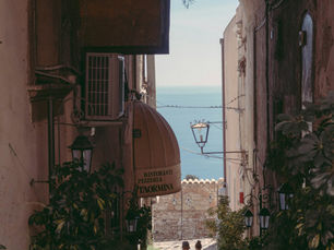 Made In America – From Sicilian Roots to American Streets