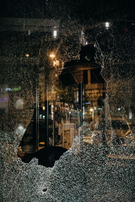 Image by Amber Kipp