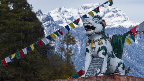 Bhutan reopens for overseas travelers after a long period of 30 month’s 