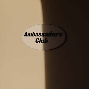 Are You an Ambassador?