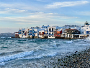 Why Travelers Choose The Bodrum Concierge for Mykonos Experiences