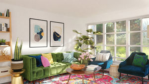 Interior Design Rules Designers Break And Why It Works