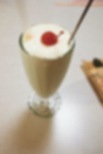 MILKSHAKES image