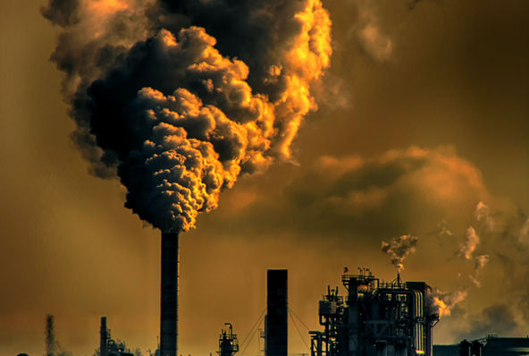 The Silent Symptoms: The Climate Impacts You Aren't Expecting