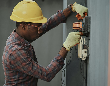 Renova Consultoria em Engenharia facilities