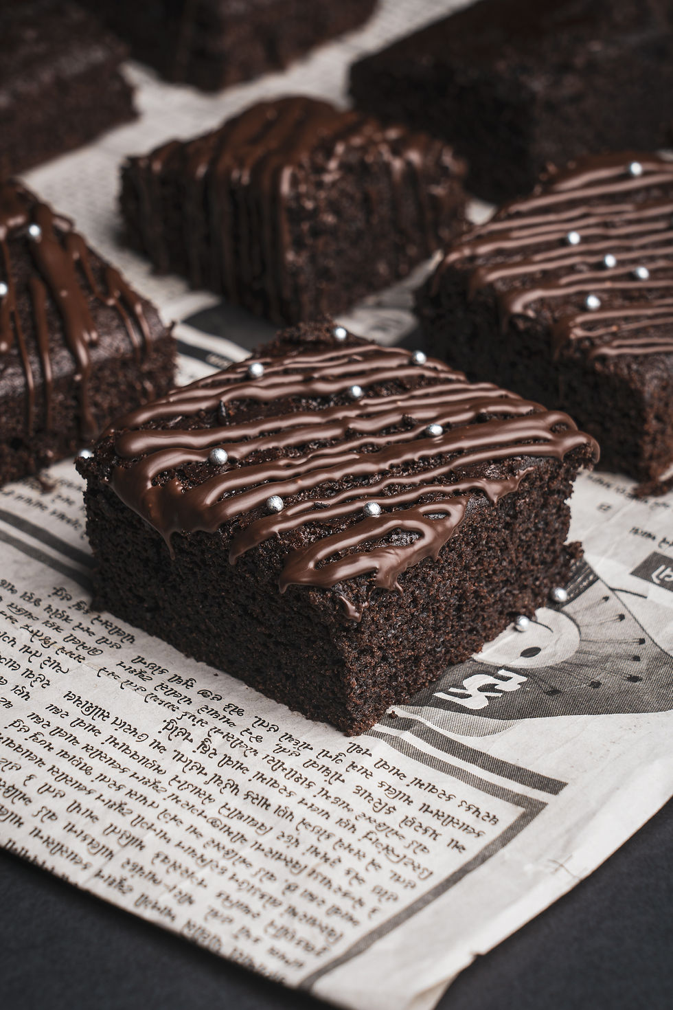 choco cake