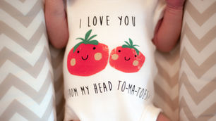 Weaning Stories - Introducing solids as a single parent