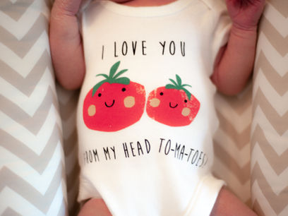 Early Flavour Learning