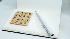 The providence of prayer