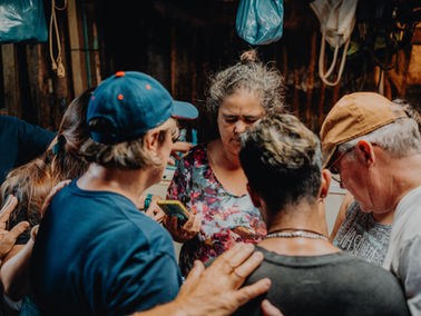 O que é ser Igreja? : A Missão como Essência da Igreja