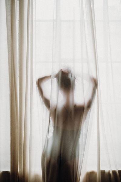 Image by Monika Kozub