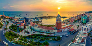 Brand New General Manager Job Lead - New Prestigious 5* Ultra-Luxury Hotel (226 Keys) - Award-Winning International Hotel Group - Southeast Asia, Prime Location